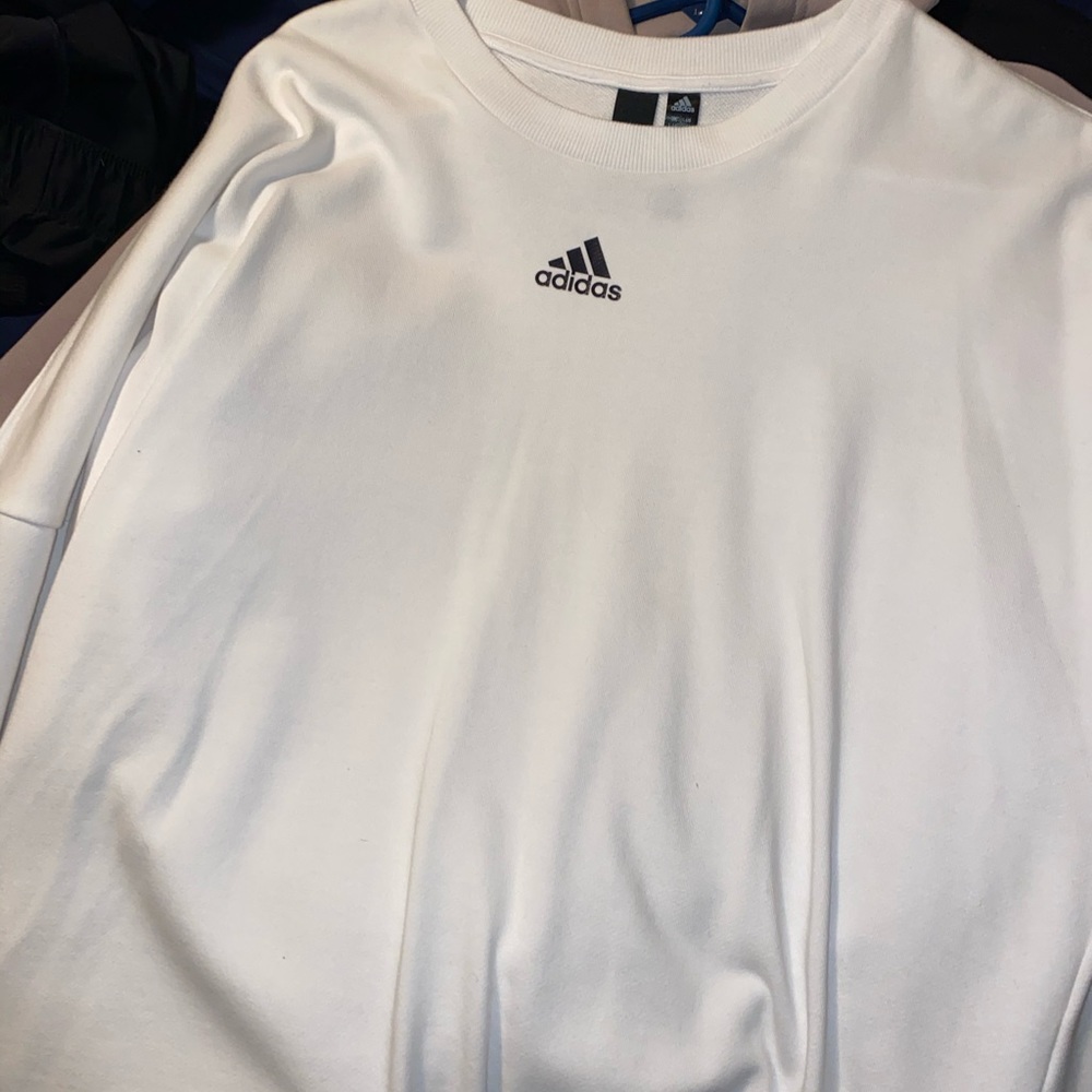 adidas long sleeve